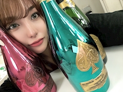 プロフィール写真1・リナ｜lounge albatross・アルバトロス - 東武宇都宮のキャバクラ