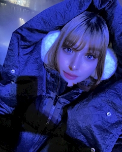 プロフィール写真3・リナ｜lounge albatross・アルバトロス - 東武宇都宮のキャバクラ