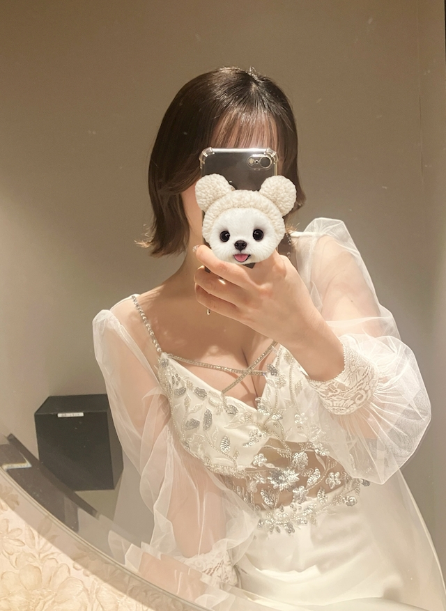 プロフィール写真1・りな｜