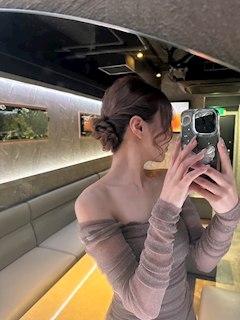 プロフィール写真1・こころ◇LoungeAki｜Lounge Aki・アキ - 梅田の昼キャバ