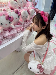 プロフィール写真1・りおん｜BRABUS・ブラバス - 小倉のキャバクラ