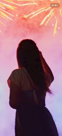 プロフィール写真1・るか｜TOKYO GIRLS CAFE 神田店・トーキョーガールズカフェ - 神田のコンカフェ