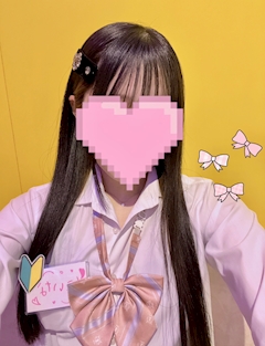プロフィール写真2・にいな｜Girls Lounge パステル東京・パステルトウキョウ - 中野駅北口のキャバクラ