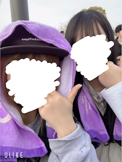 ひな「あたしのキラキラ💫💫推し活𝐁𝐥𝐨𝐠～imase編～」