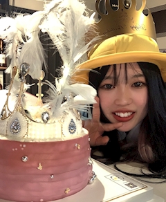 プロフィール写真10・ひな｜GIRL'S BAR PINKIE RING・ピンキーリング - 東川口のガールズバー