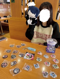 プロフィール写真8・ひな｜GIRL'S BAR PINKIE RING・ピンキーリング - 東川口のガールズバー