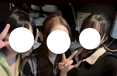 プロフィール写真20・リア【千葉sonica】｜Girl's Bar Sonica・ソニカ - 千葉・富士見町のガールズバー