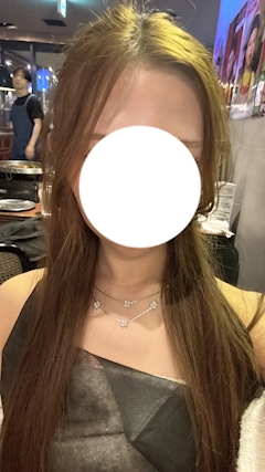 プロフィール写真18・リア【千葉sonica】｜Girl's Bar Sonica・ソニカ - 千葉・富士見町のガールズバー