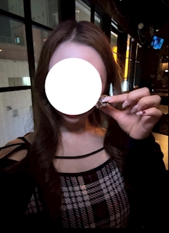 プロフィール写真11・リア【千葉sonica】｜Girl's Bar Sonica・ソニカ - 千葉・富士見町のガールズバー