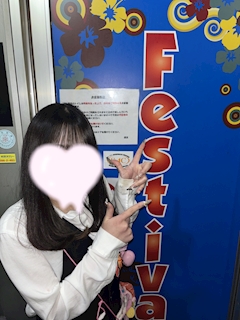 プロフィール写真1・める｜刈谷 ガールズバー・フェスティバル