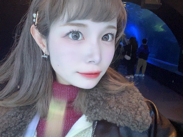 プロフィール写真4・ゆみ˙˚ 𓆩 ✞ 𓆪 ˚˙｜ミナミ キャバクラ・シュシュールアネックス
