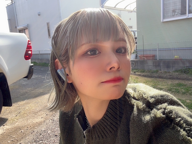 プロフィール写真5・ゆみ˙˚ 𓆩 ✞ 𓆪 ˚˙｜ミナミ キャバクラ・シュシュールアネックス