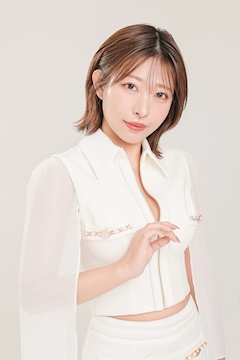 プロフィール写真2・橘 ななせ｜BARCELONA 桃李・トウリ - すすきのニュークラブ（キャバクラ）