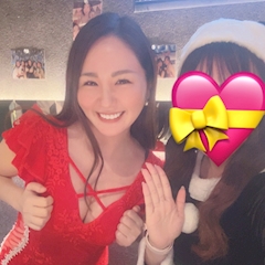 りお@refu南森町「🎂」