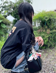 プロフィール写真1・さやか｜熟女キャバクラ LADY MODE・レディーモード - 岐阜 可児の熟女パブ/熟女キャバクラ