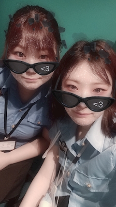 いおり「♡0603♡」