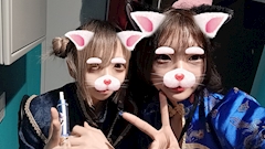 いおり「カノンさんお誕生日おめでとうございます🎂🎉」
