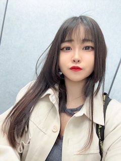 プロフィール写真1・なっちゃん｜ガールズバーR・アール - 広島市（流川）のガールズバー