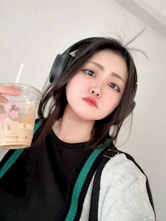 プロフィール写真3・なっちゃん｜ガールズバーR・アール - 広島市（流川）のガールズバー