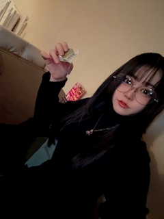 プロフィール写真2・なっちゃん｜ガールズバーR・アール - 広島市（流川）のガールズバー