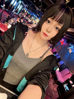 プロフィール写真5・なっちゃん｜ガールズバーR・アール - 広島市（流川）のガールズバー