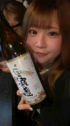 プロフィール写真8・くるみ｜Luxury Space G by GGG・ジー - 宮崎県都城市牟田町のキャバクラ
