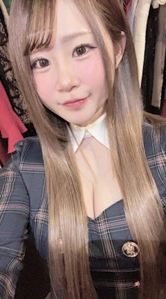 プロフィール写真7・くるみ｜Luxury Space G by GGG・ジー - 宮崎県都城市牟田町のキャバクラ