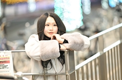 プロフィール写真2・くるみ｜Luxury Space G by GGG・ジー - 宮崎県都城市牟田町のキャバクラ