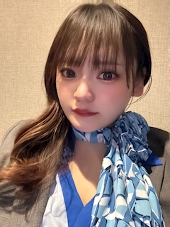 プロフィール写真2・星来｜concept club Air line・エアライン - すすきのスナック