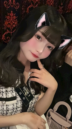 プロフィール写真3・みお｜Luxury Space G by GGG・ジー - 宮崎県都城市牟田町のキャバクラ