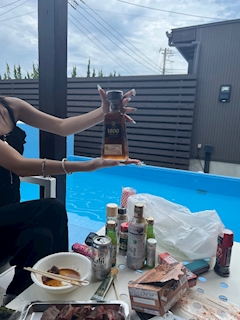 ゆり