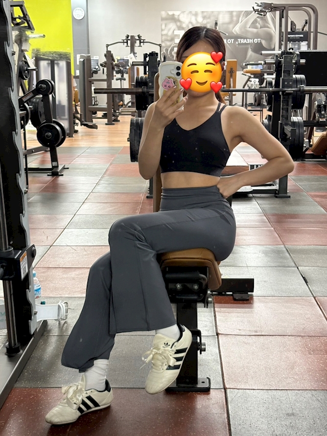 プロフィール写真6・みゆか｜