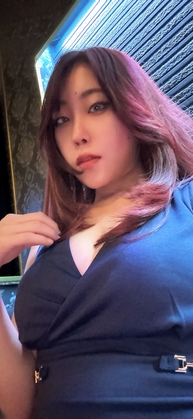 プロフィール写真2・みゆか｜