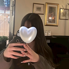 プロフィール写真1・あいか｜KAKUREGA・カクレガ - 西葛西のキャバクラ