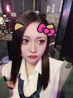 プロフィール写真1・めい【Girls Lounge LUX(ラグ)】｜Girls Lounge LUX・ラグ - 蒲田東口のガールズバー