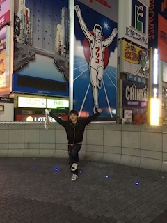 プロフィール写真1・河合孝騎｜&honey・アンドハニー - 名古屋 錦のガールズバー