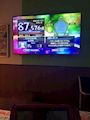 bar lounge W