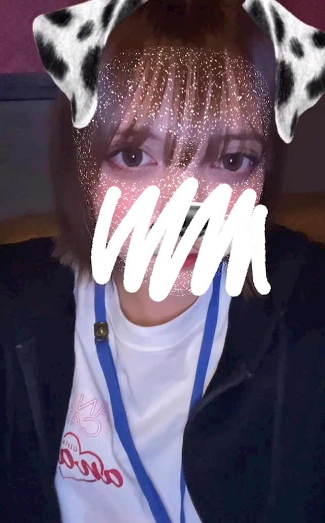 プロフィール写真1・えま｜