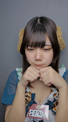 プロフィール写真2・ぽち|Cafe&Bar ZOOぱーく・カフェアンドバー ズーパーク - 堂山町のコンカフェ