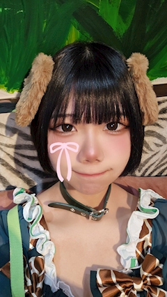 プロフィール写真4・ぽち|Cafe&Bar ZOOぱーく・カフェアンドバー ズーパーク - 堂山町のコンカフェ