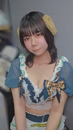 プロフィール写真6・ぽち|Cafe&Bar ZOOぱーく・カフェアンドバー ズーパーク - 堂山町のコンカフェ