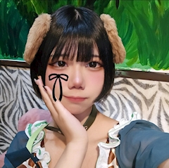 プロフィール写真3・ぽち|Cafe&Bar ZOOぱーく・カフェアンドバー ズーパーク - 堂山町のコンカフェ