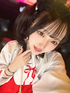 プロフィール写真2・はのん｜LiLiPet・リリペット - 秋葉原のコンカフェ
