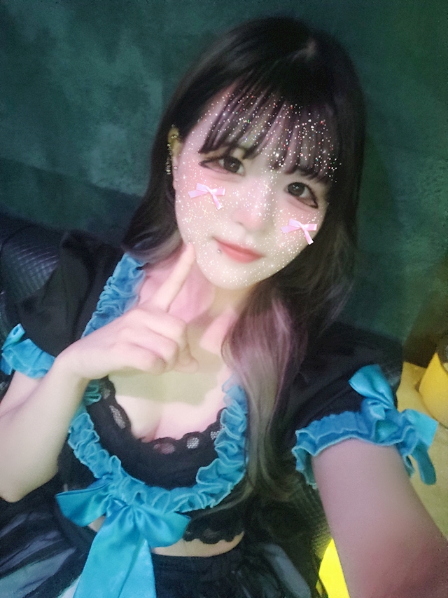 プロフィール写真1・めいめい｜