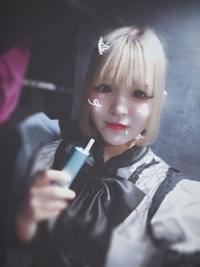 プロフィール写真3・めいめい｜