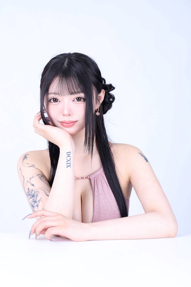 プロフィール写真1・早乙女　るる｜