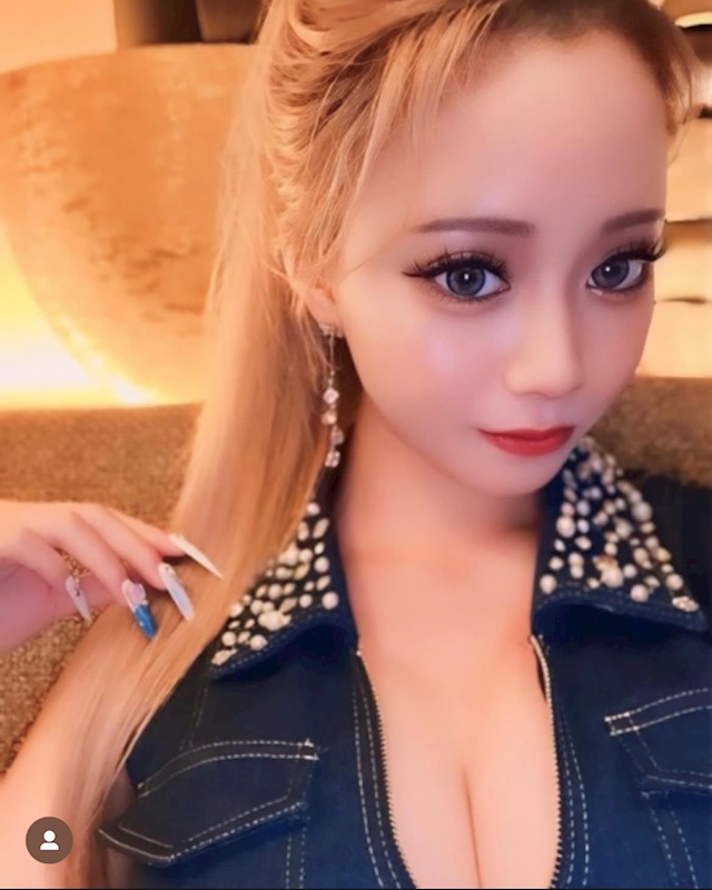 プロフィール写真3・愛瀬　せいな｜