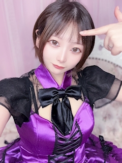 はぴ「いんー」