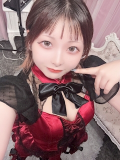 はぴ「おきゅいん」