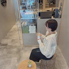 プロフィール写真1・りさ|Bar Lounge SECOND・セカンド - 恵比寿駅のガールズバー